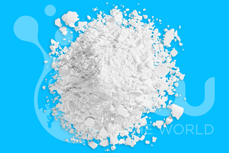 E509 Dihydrate Calcium Chloride