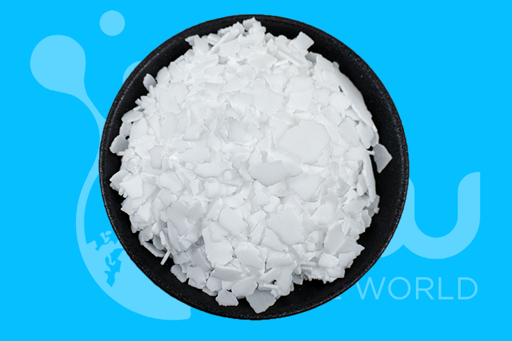 Potassium Hydroxide